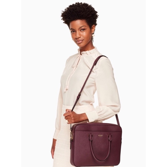 Kate Spade Laptop Bag - Picture 3 of 7